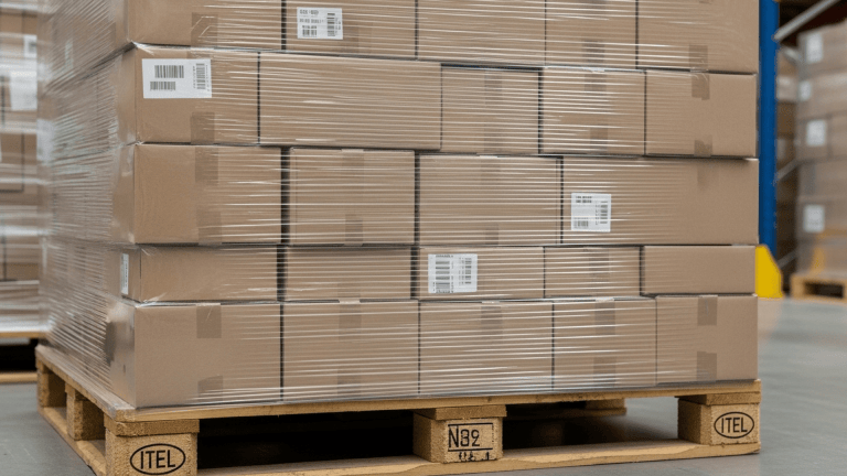 Logistique spécialisée pour les produits de dermocosmétique