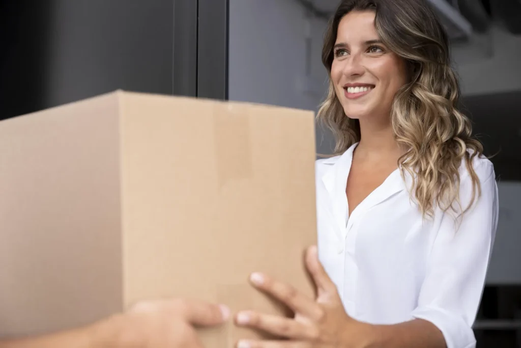 Gestion des retours dans la chaîne logistique